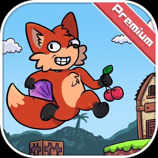 FoxyLand | Premium iOS App