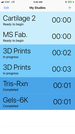 Time Points(圖1)-速報App