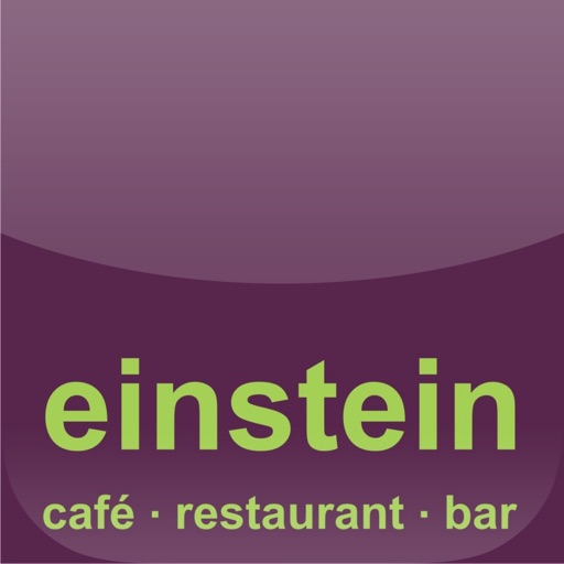 einstein Aschaffenburg