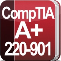 CompTIA A+ Exam (220-901) pour PC