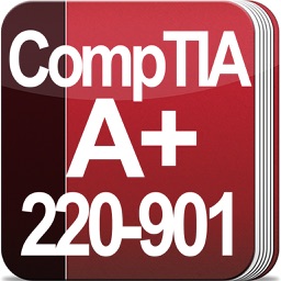 CompTIA A+ Exam (220-901)