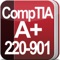 Free practice tests for CompTIA A+ certification exam: 220-901