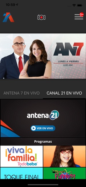 Antena GO(圖2)-速報App