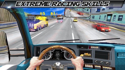 Truck Games – Truck Simulator screenshot 4