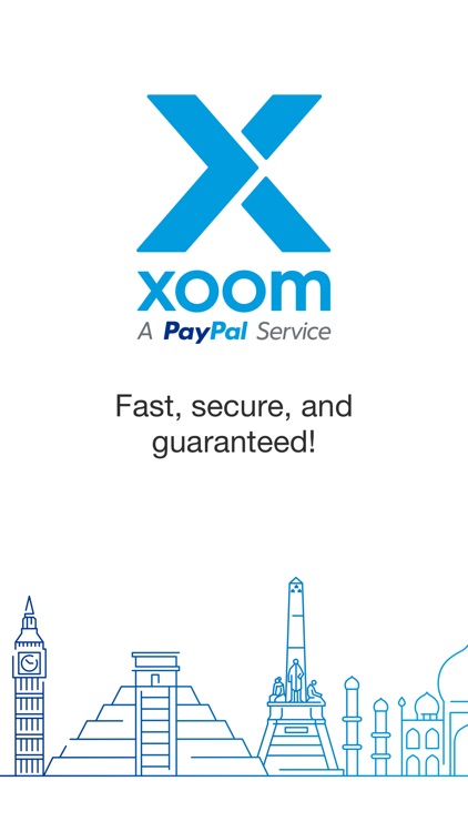 Xoom Money Transfer