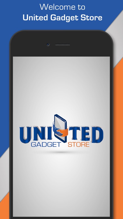 United Gadget Store