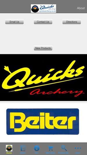 Quicks Archery(圖1)-速報App