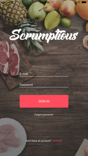 Scrumptious Mobile(圖2)-速報App