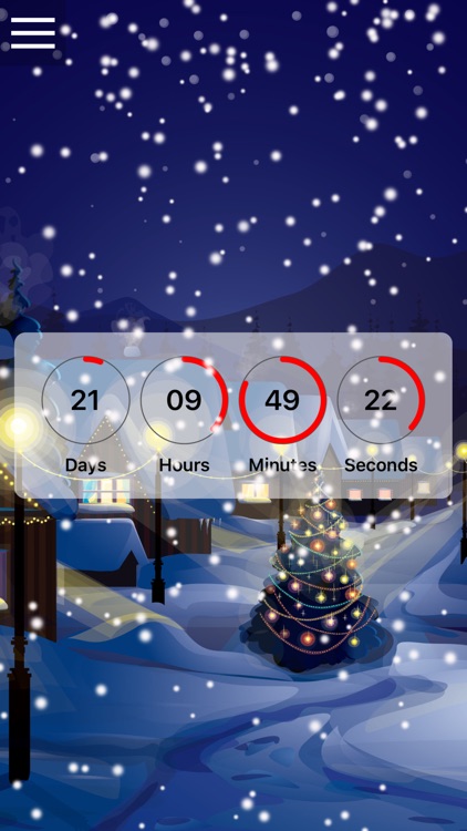 Countdown To Happy New Year screenshot-9