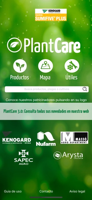 PlantCare Pro(圖2)-速報App