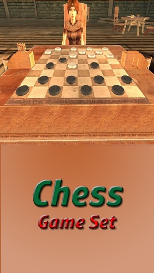 4 classic chess games