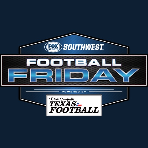 FSSW Football Friday