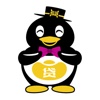小Q金服--誉信企鹅科技旗下首款贷款工具