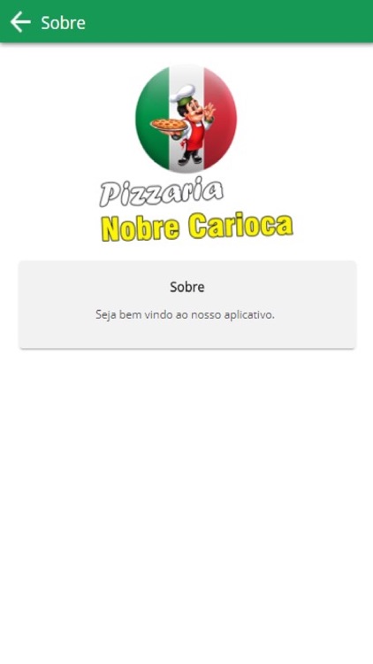 Pizzaria Nobre Carioca screenshot-4