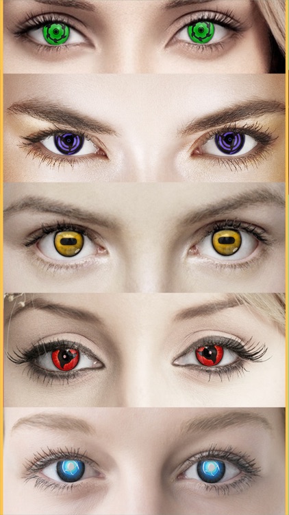 Eye Color Changer  Apps on Google Play