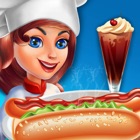 Hot n Spicy Hotdog Stand Cooking Fun