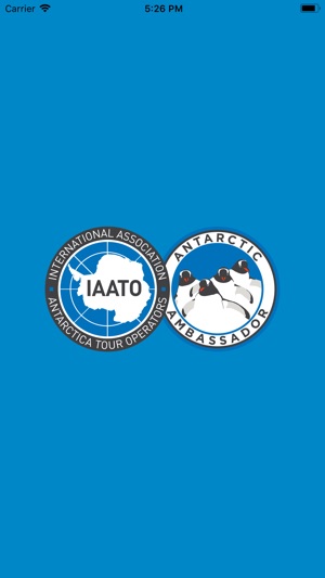 IAATO Polar Guide: Antarctica