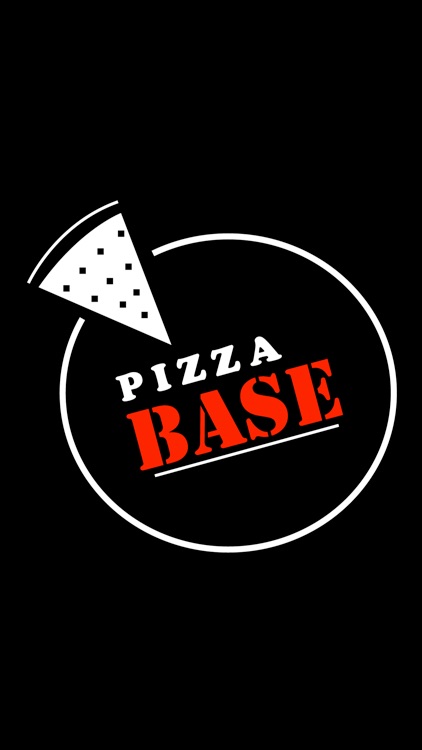 Pizza Base SE10
