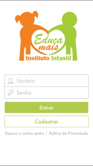 EDUCAMAIS CRECHE ESCOLA(圖1)-速報App