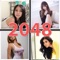 2048 Sexiest Version - Play 2048 game with beautiful girls