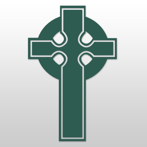 St. Patrick - Elkhorn, NE iOS App