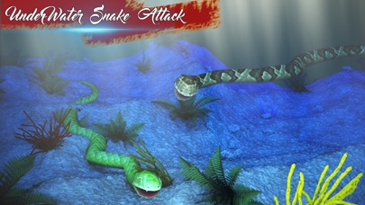 How to cancel & delete Anaconda Snake Survival Attack from iphone & ipad 3