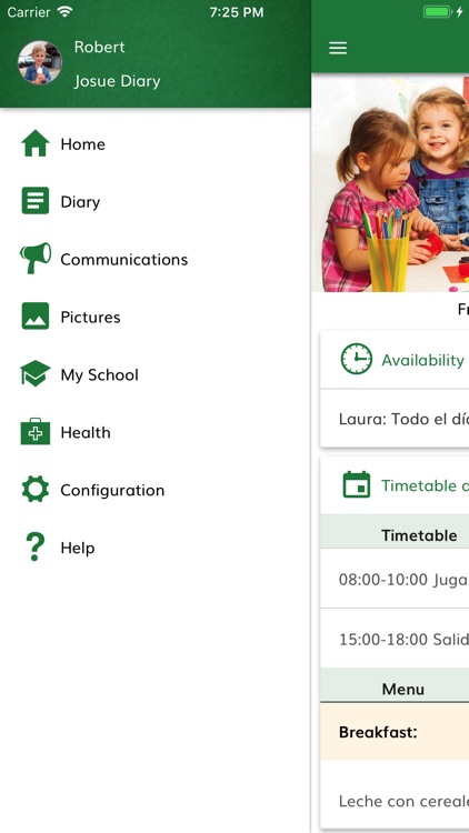 Childcare On
