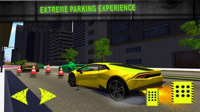 Car Parking: Driving Games 3D screenshot 3