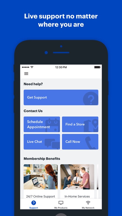 Best Buy Home