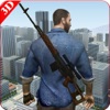 City Sniper Strike 3D