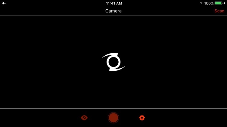 Z CAM VR screenshot-3