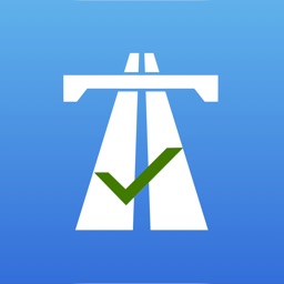 TollCheck - Portugal Electronic Tolls