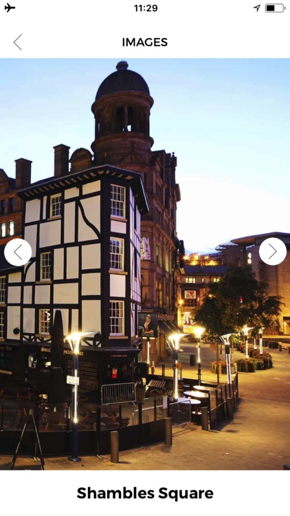 Manchester Travel Guide