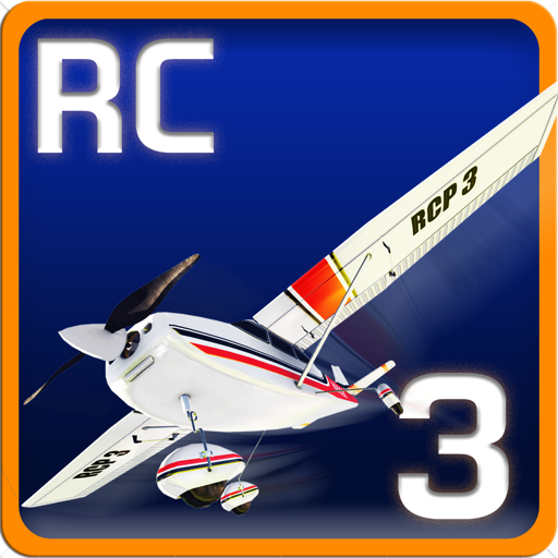 RC Plane 3