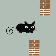 Activities of Flappy Cat Avoids Pillars