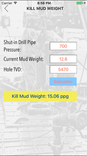 Well Control Tool(圖3)-速報App