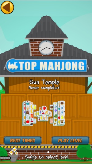 Top Mahjong(圖2)-速報App