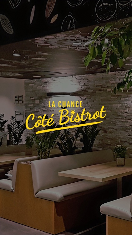 Côté Bistrot