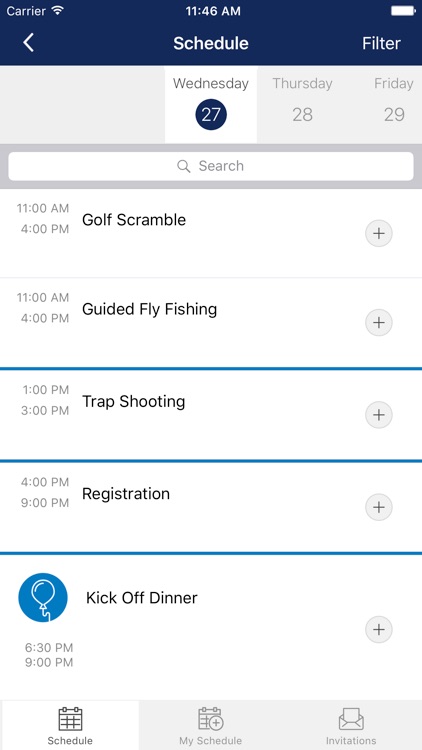 AmeriBen Leadership Conference