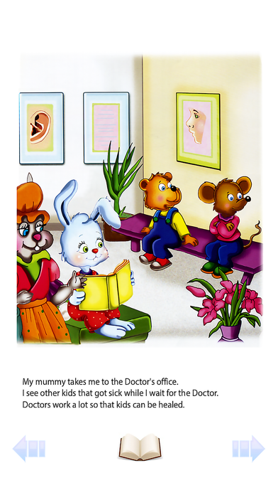 How to cancel & delete Bunny Bondi at Doctor's Office from iphone & ipad 3