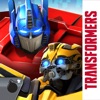 TRANSFORMERS: Forged to Fight