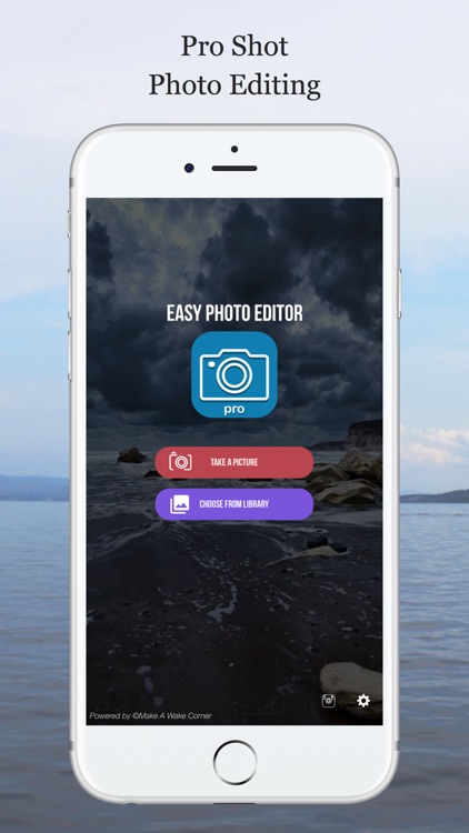 Photo Picture Editor