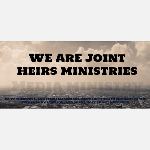 We Are JHM icon