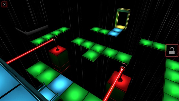 Laser Mazer AR/VR screenshot-5