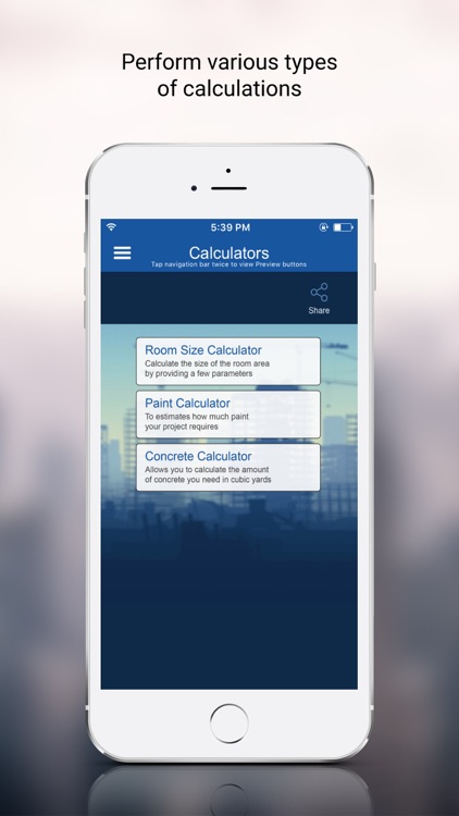 Construction Manager App screenshot-4
