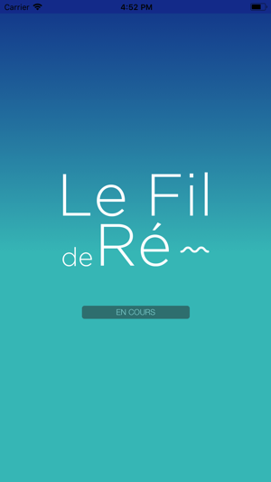 Le Fil de Ré(圖1)-速報App