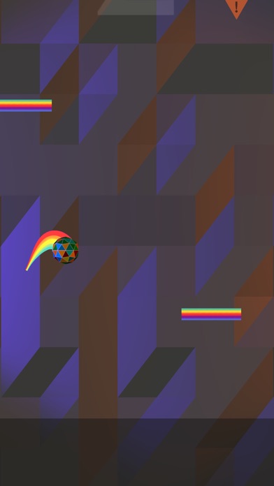 Nyan Comet screenshot 4