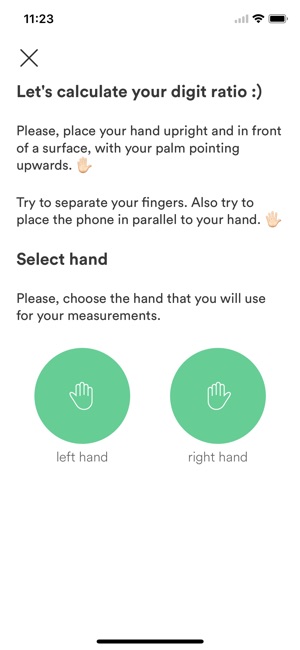 Digit Ratio(圖4)-速報App