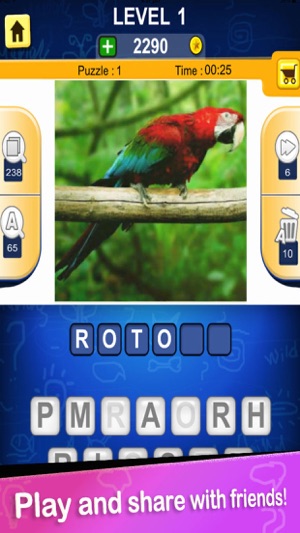 Guess The Pic - Animal Kingdom 2(圖3)-速報App