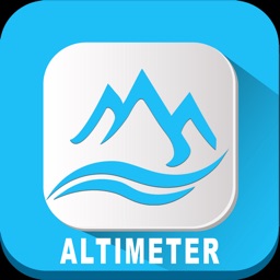 Altimeter Measure the altitude